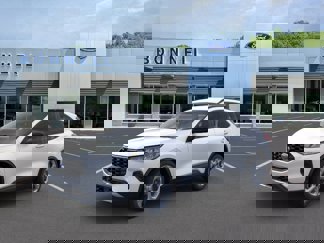 New 2025 Ford Escape ST-Line w/ Tech Pack #1 image 1