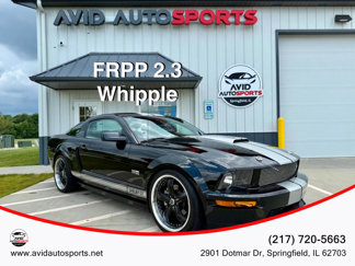 Used 2007 Ford Mustang GT image 1