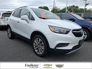 Used 2019 Buick Encore Preferred image 1