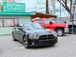 Used 2014 Dodge Charger R/T image 1