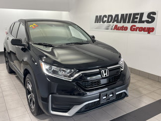 Used 2021 Honda CR-V Special Edition image 1