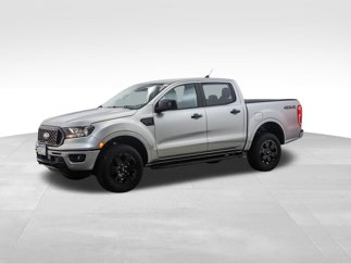 Used 2020 Ford Ranger XLT w/ Equipment Group 301A Mid image 1