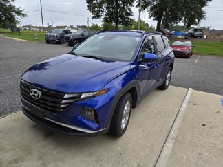 Used 2024 Hyundai Tucson SEL image 1