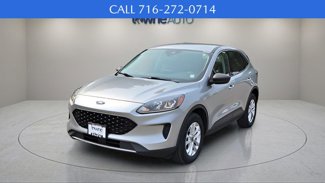 Used 2022 Ford Escape SE image 1