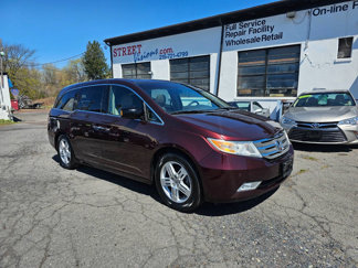Used 2012 Honda Odyssey Touring image 1