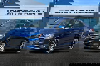 Used 2020 Hyundai Elantra SEL image 1