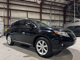 Used 2012 Lexus RX 350 FWD image 1