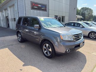 Used 2015 Honda Pilot SE image 1