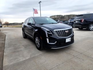 Used 2023 Cadillac XT5 Premium Luxury image 1