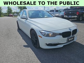 Used 2013 BMW 328i xDrive Sedan image 1