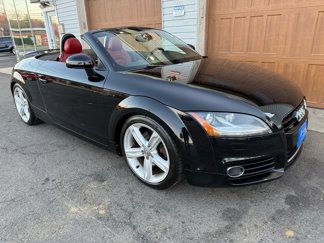 Used 2011 Audi TT 2.0T Premium Plus image 1