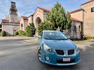 Used 2009 Pontiac Vibe GT image 1