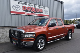 Used 2008 Dodge Ram 1500 Truck SLT w/ Popular Equipment Group image 1