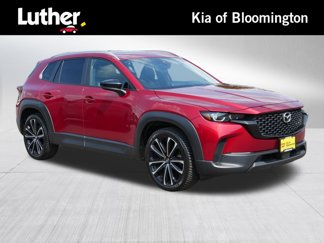 Used 2023 MAZDA CX-50 2.5 S w/ Cargo Package image 1