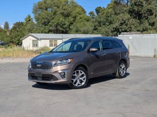 Used 2019 Kia Sorento SX image 1