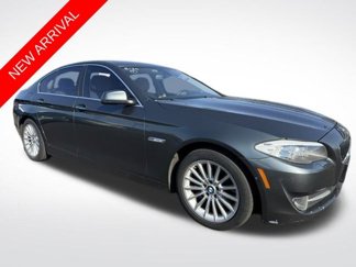 Used 2013 BMW 535i xDrive Sedan image 1