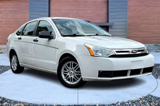 Used 2009 Ford Focus SE image 1
