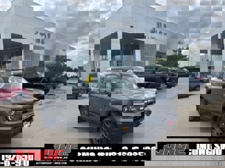 Certified 2024 Ford Bronco Sport Big Bend image 1