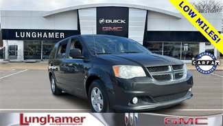 Used 2012 Dodge Grand Caravan Crew image 1