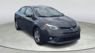 Used 2015 Toyota Corolla LE video 1