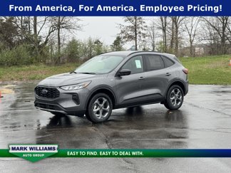 New 2025 Ford Escape ST-Line image 1