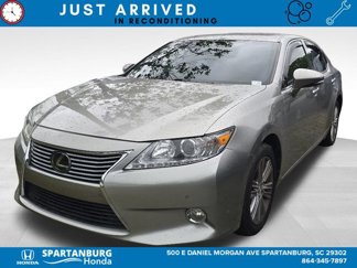 Used 2015 Lexus ES 350 image 1