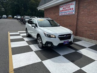 Used 2018 Subaru Outback 2.5i Limited image 1
