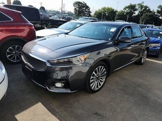 Used 2017 Kia Cadenza Premium w/ Luxury Package image 1