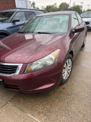 Used 2010 Honda Accord LX video 1