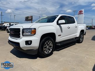 Used 2019 GMC Canyon All Terrain image 1