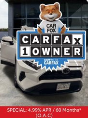 Certified 2025 Toyota RAV4 LE video 1