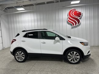 Used 2020 Buick Encore Preferred image 1