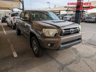 Used 2012 Toyota Tacoma 4x4 Double Cab image 1