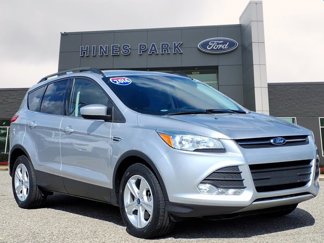 Used 2016 Ford Escape SE w/ Equipment Group 201A video 1