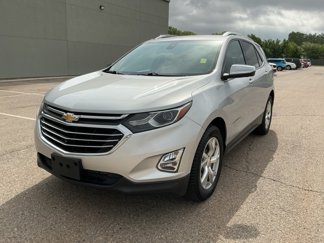 Used 2019 Chevrolet Equinox Premier image 1