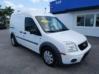 Used 2012 Ford Transit Connect XLT image 1
