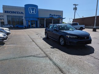 New 2025 Honda Civic LX image 1