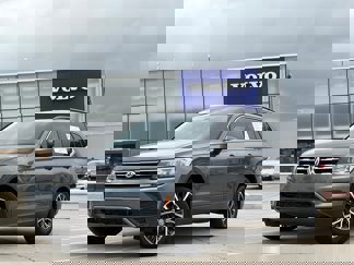 Used 2019 Volkswagen Tiguan SEL image 1
