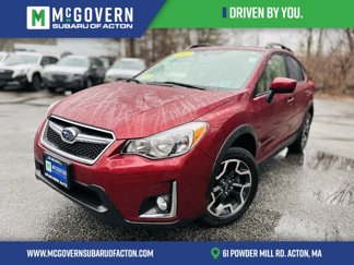 Used 2016 Subaru Crosstrek 2.0i Premium image 1