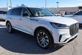 New 2025 Lincoln Aviator Reserve w/ Luxury Package image 1