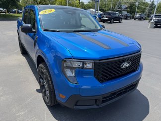 New 2025 Ford Maverick XLT image 1