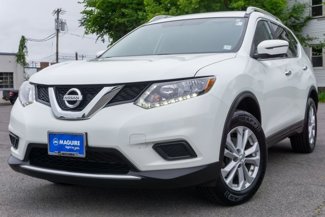 Used 2016 Nissan Rogue SV w/ SV Premium Package image 1