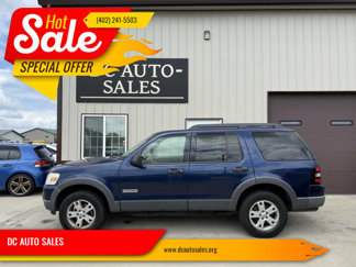 Used 2006 Ford Explorer XLT image 1