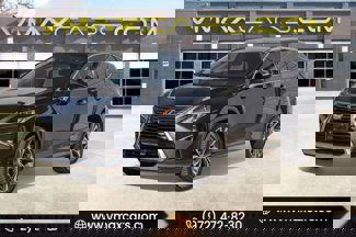 Used 2017 Lexus RX 350 FWD image 1