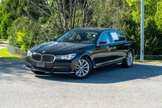 Used 2019 BMW 740i xDrive image 1