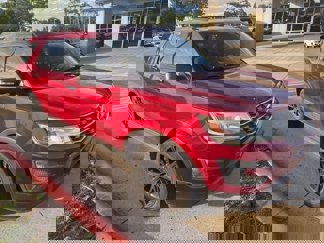 Used 2016 Ford Explorer FWD image 1