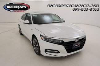 Used 2018 Honda Accord Touring image 1