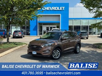 Used 2016 Hyundai Tucson SE w/ Option Group 12 image 1