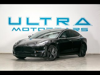 Used 2019 Tesla Model 3 Standard Range Plus image 1