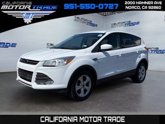 Used 2016 Ford Escape SE image 1